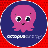 Octopus Energy logo